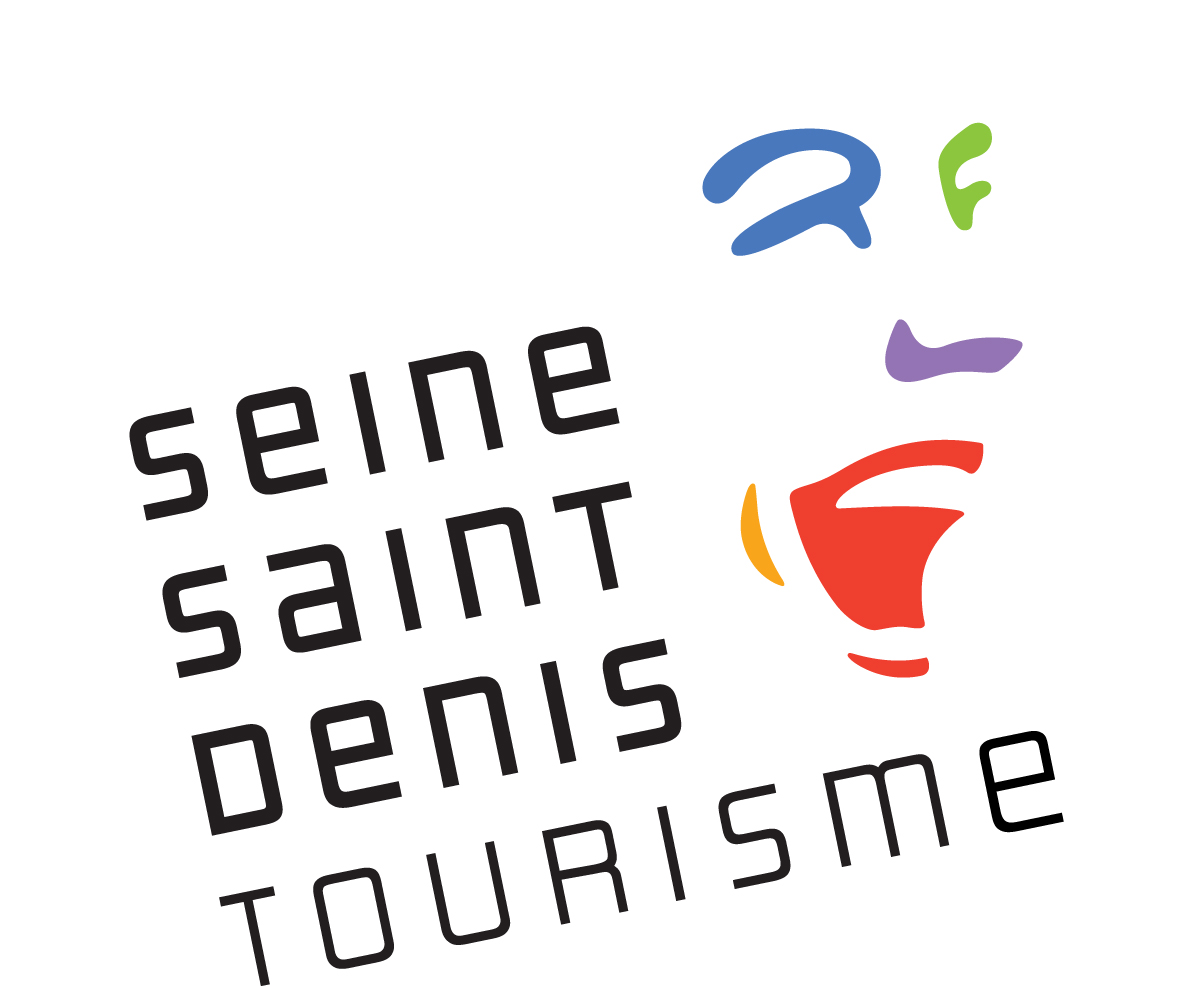 logo seine saint denis tourisme